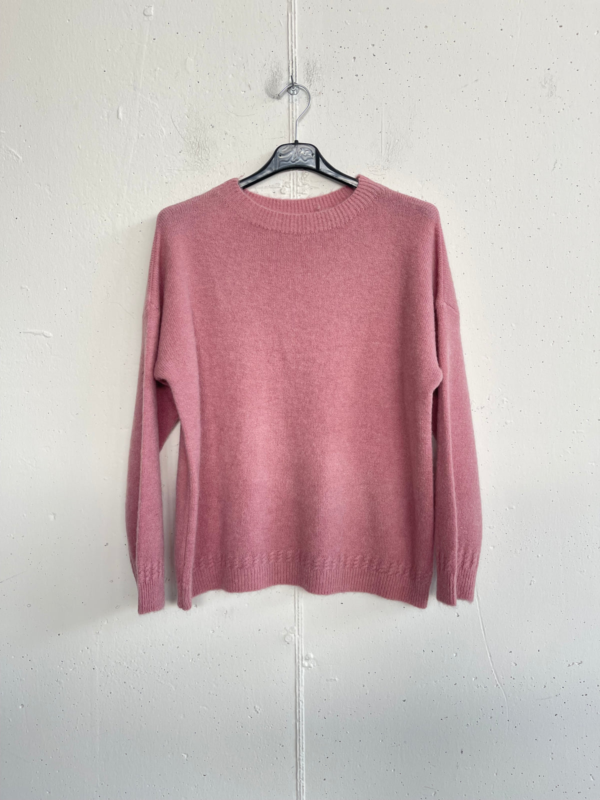 Pull autunno