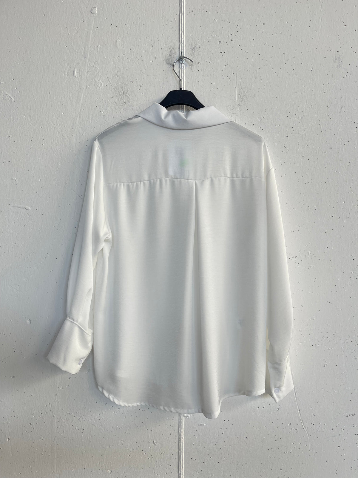 Camicia con colletto