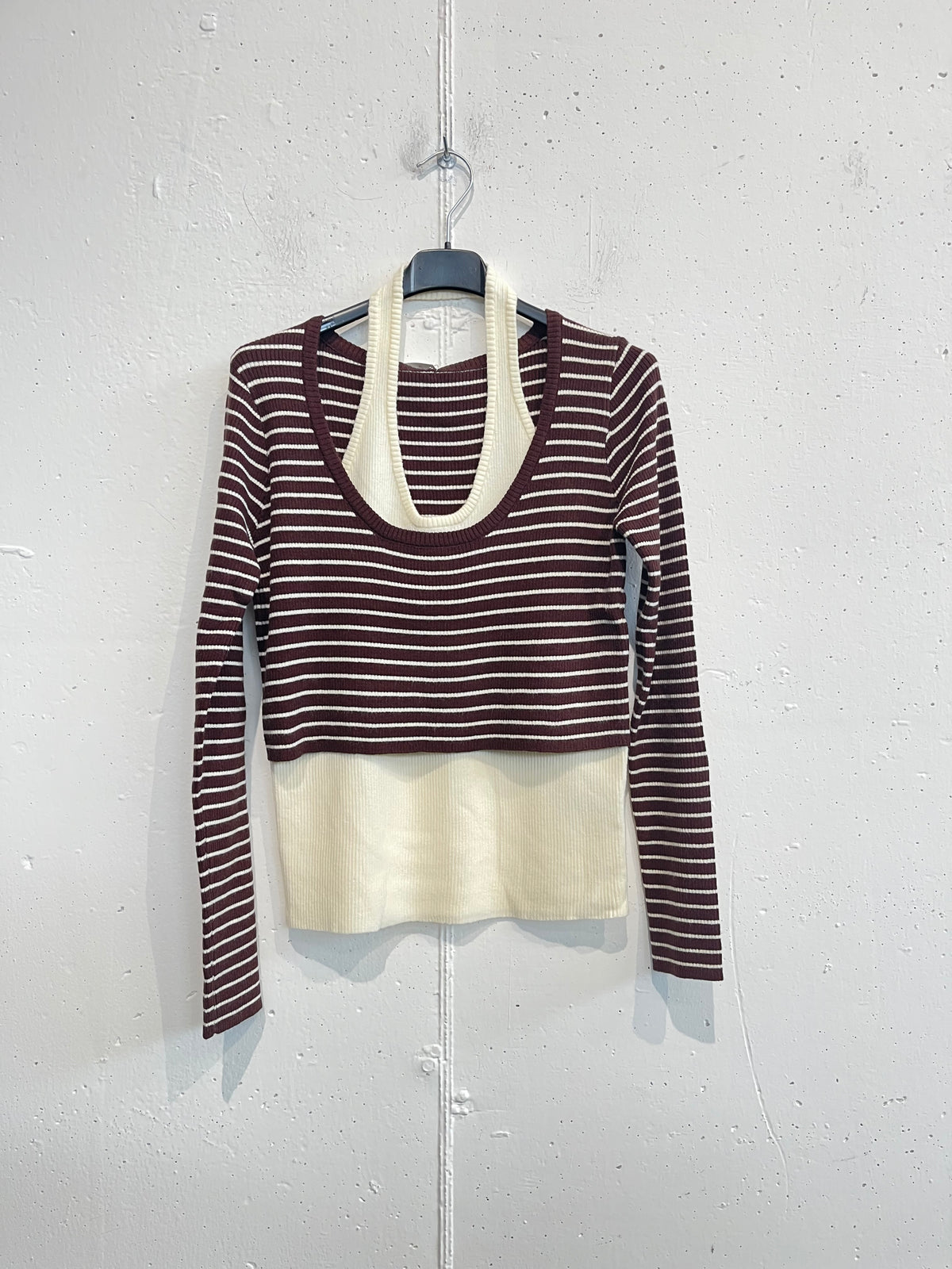 Pull danza