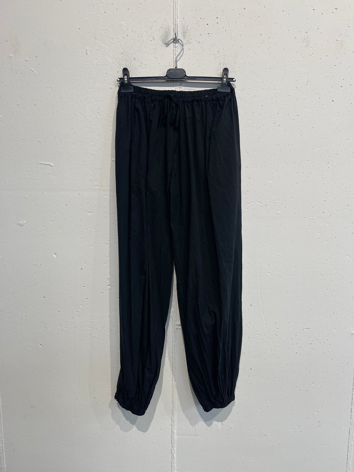 Pantalone sultanino Laura 100% cotone