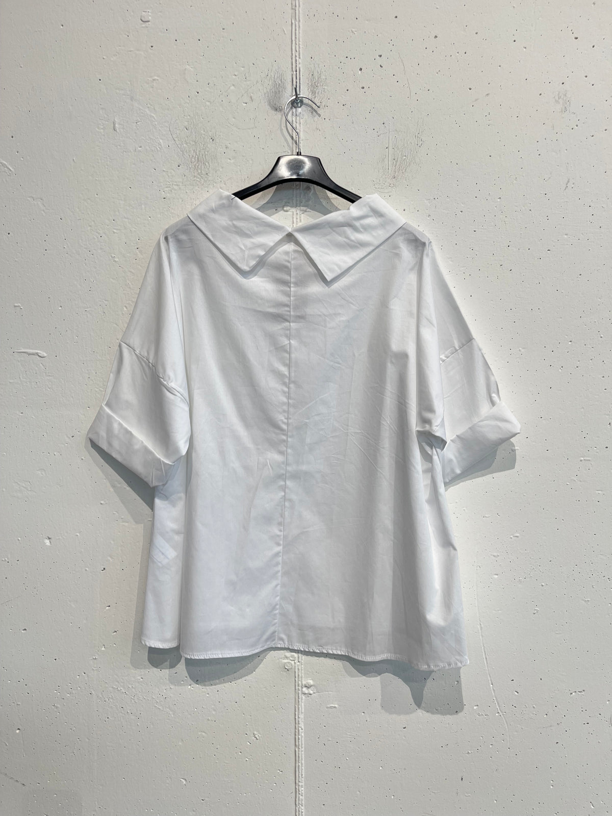 Camicia Barca