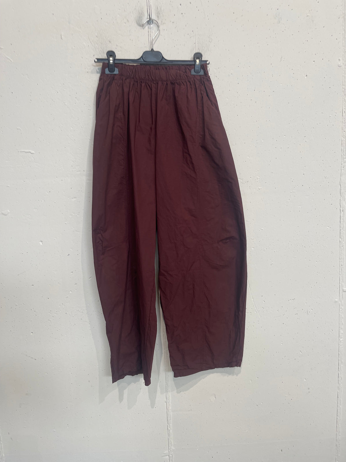 Pantalone palloncino