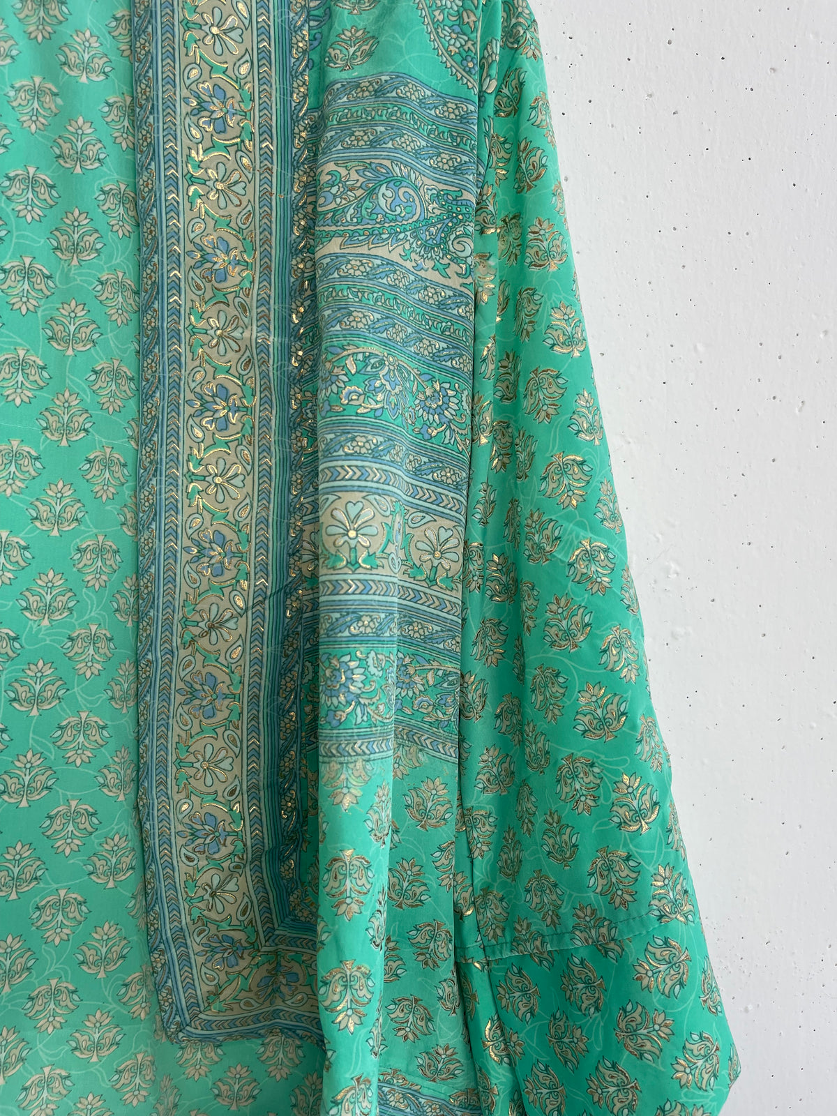 Kimono misto seta