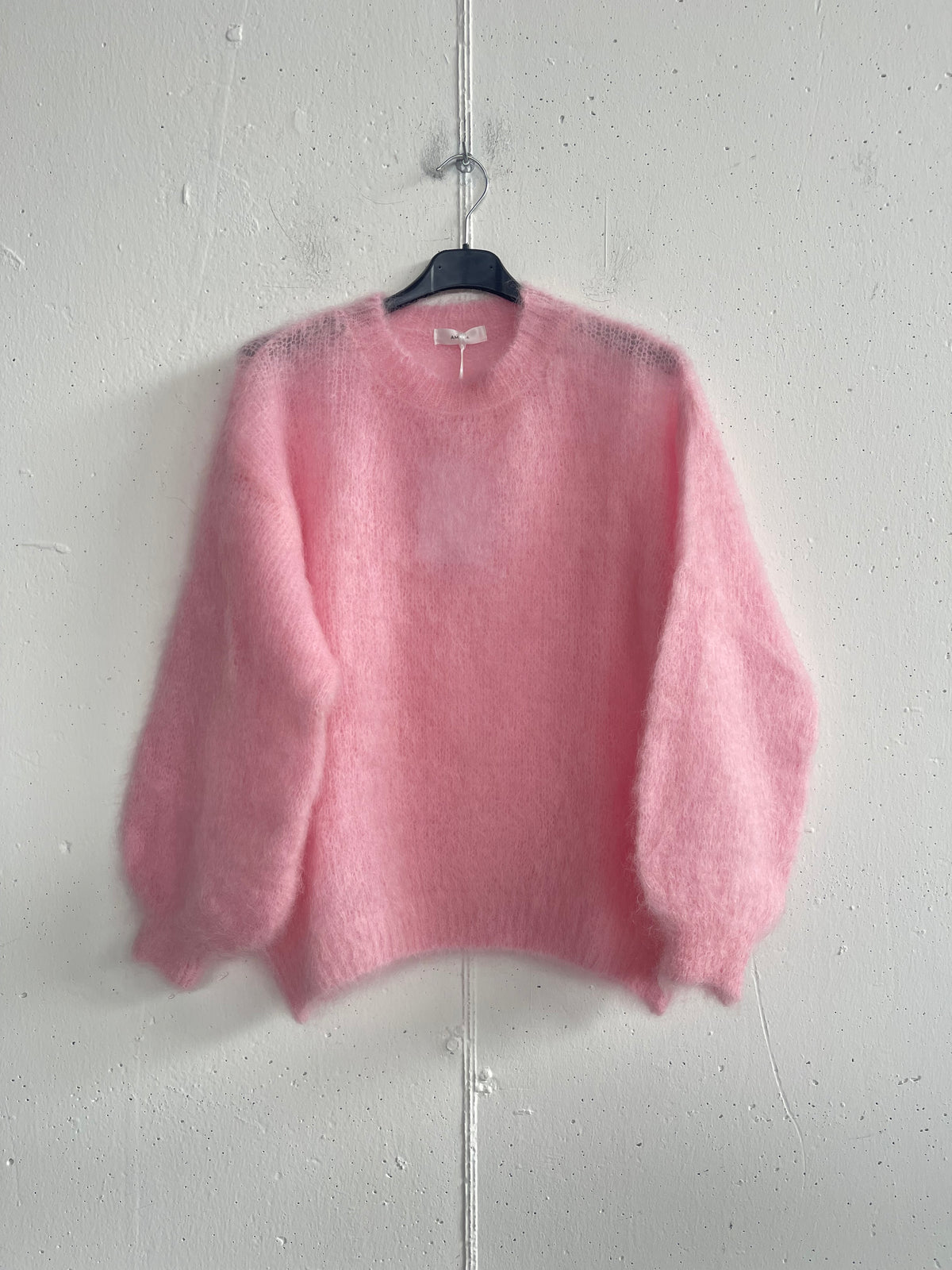 Pull KID MOHAIR