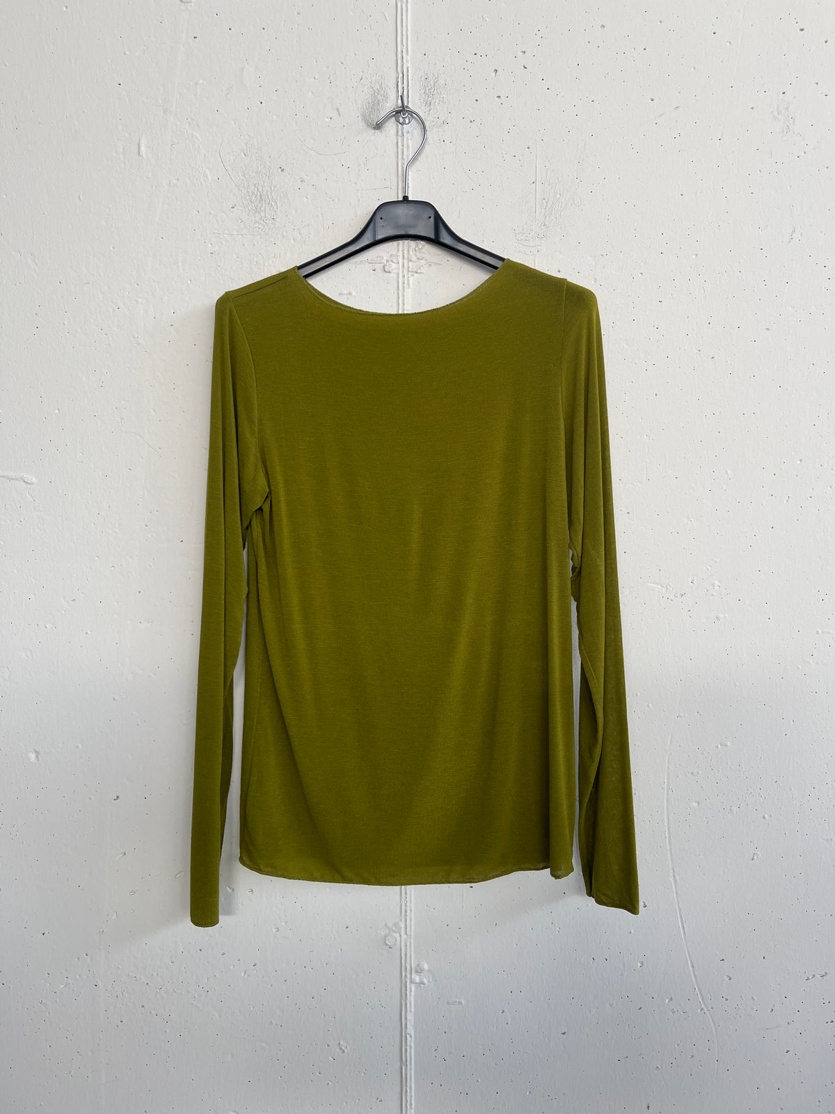 Sottogiacca in cashmere