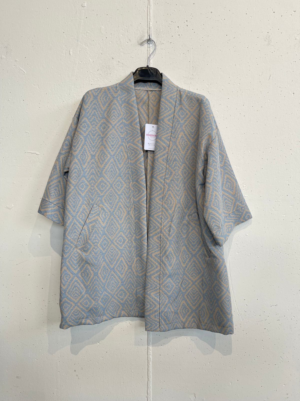 Kimono Romina