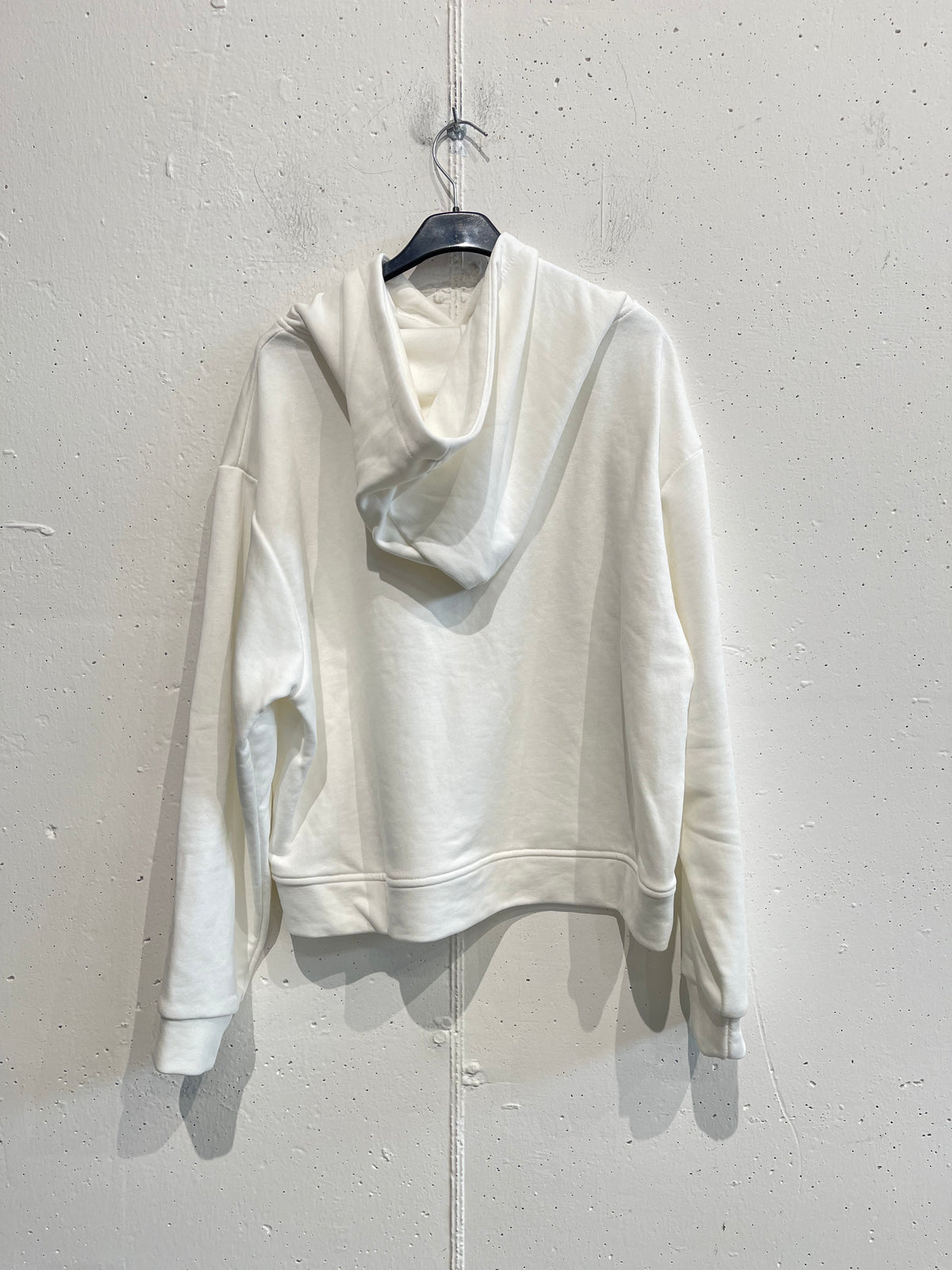 Felpa con cappuccio LE MARAIS