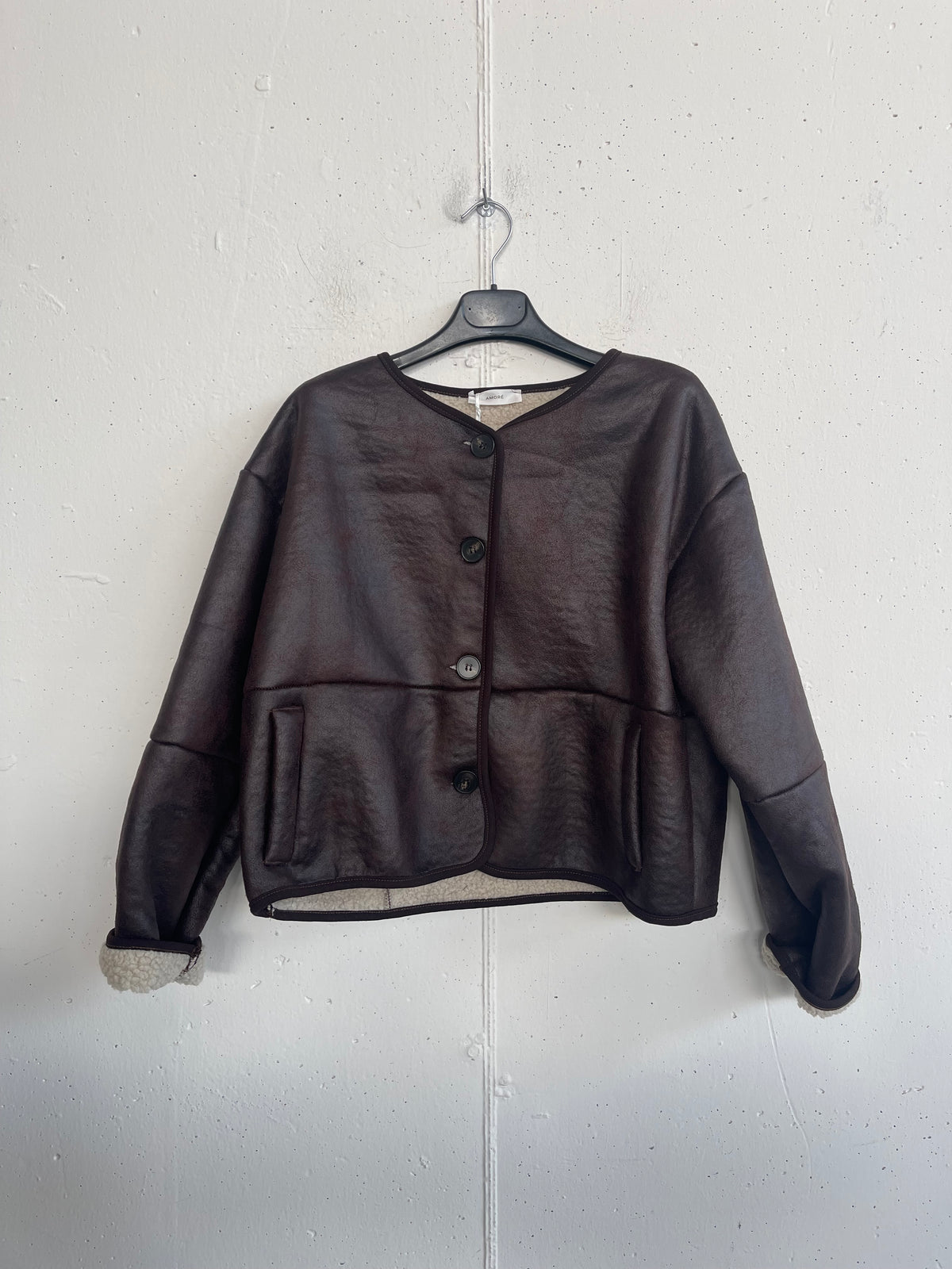 Montoncino collo alla coreana