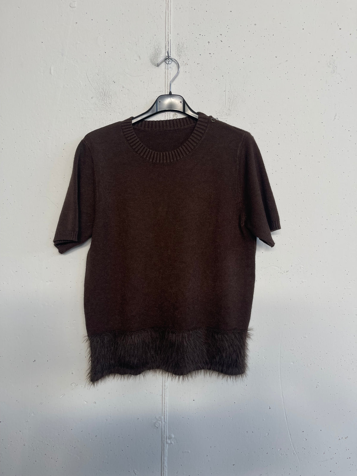 Maglia pelosina