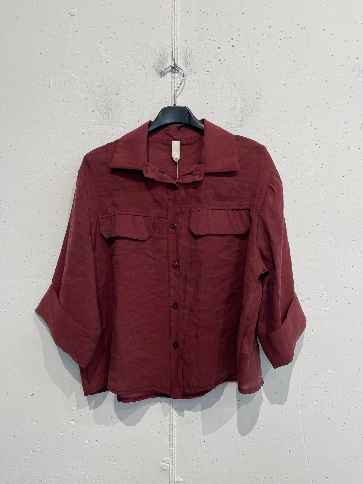 Camicia Minth