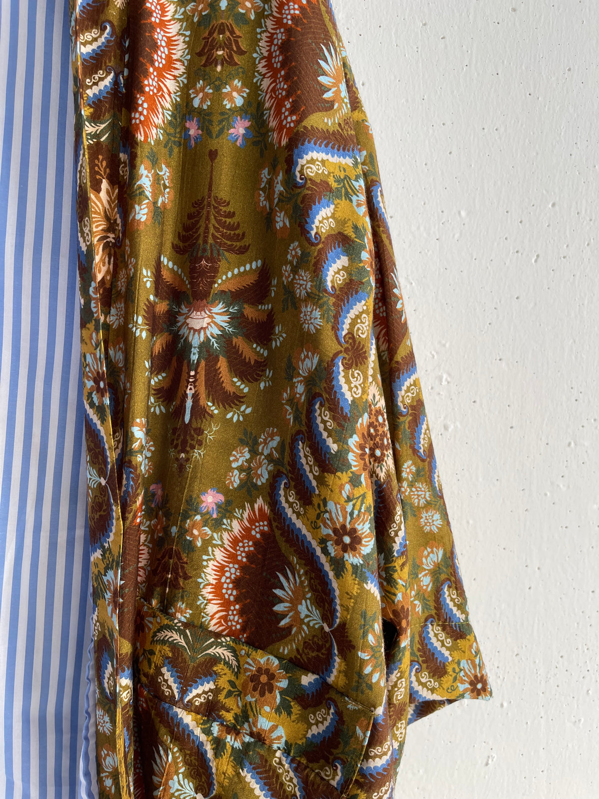 Kimono over