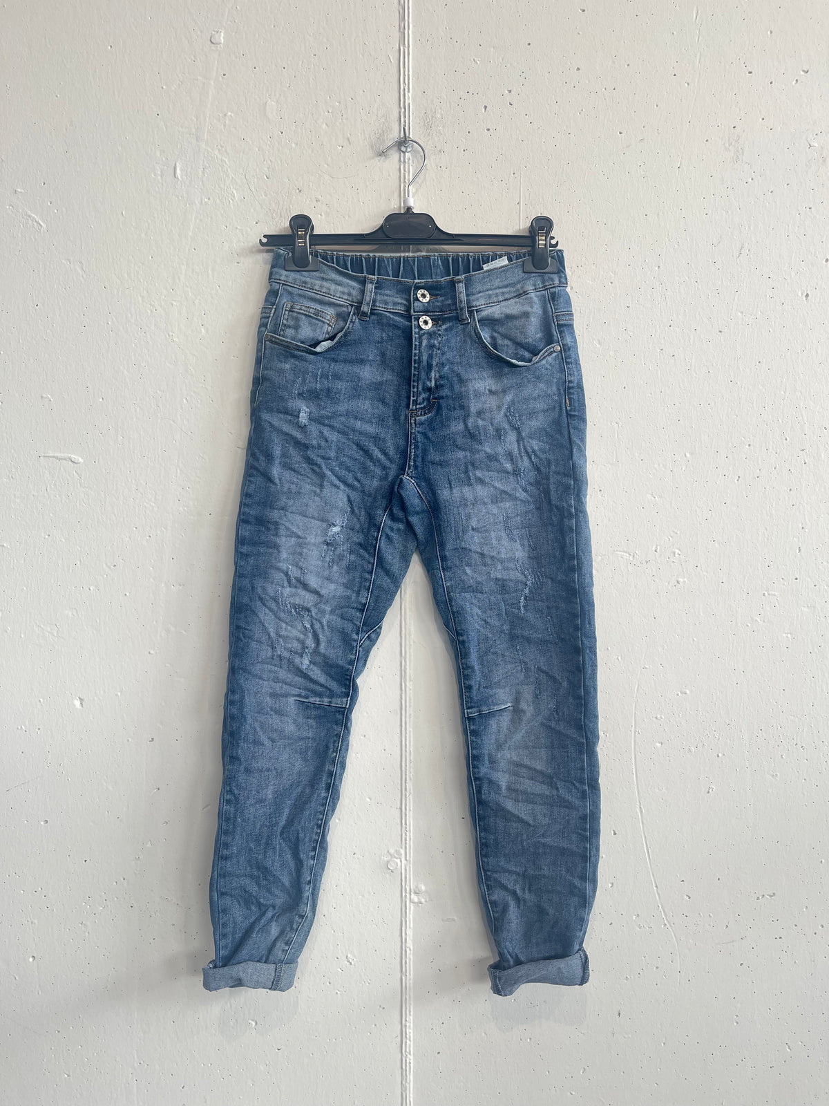 Jeans Luisa