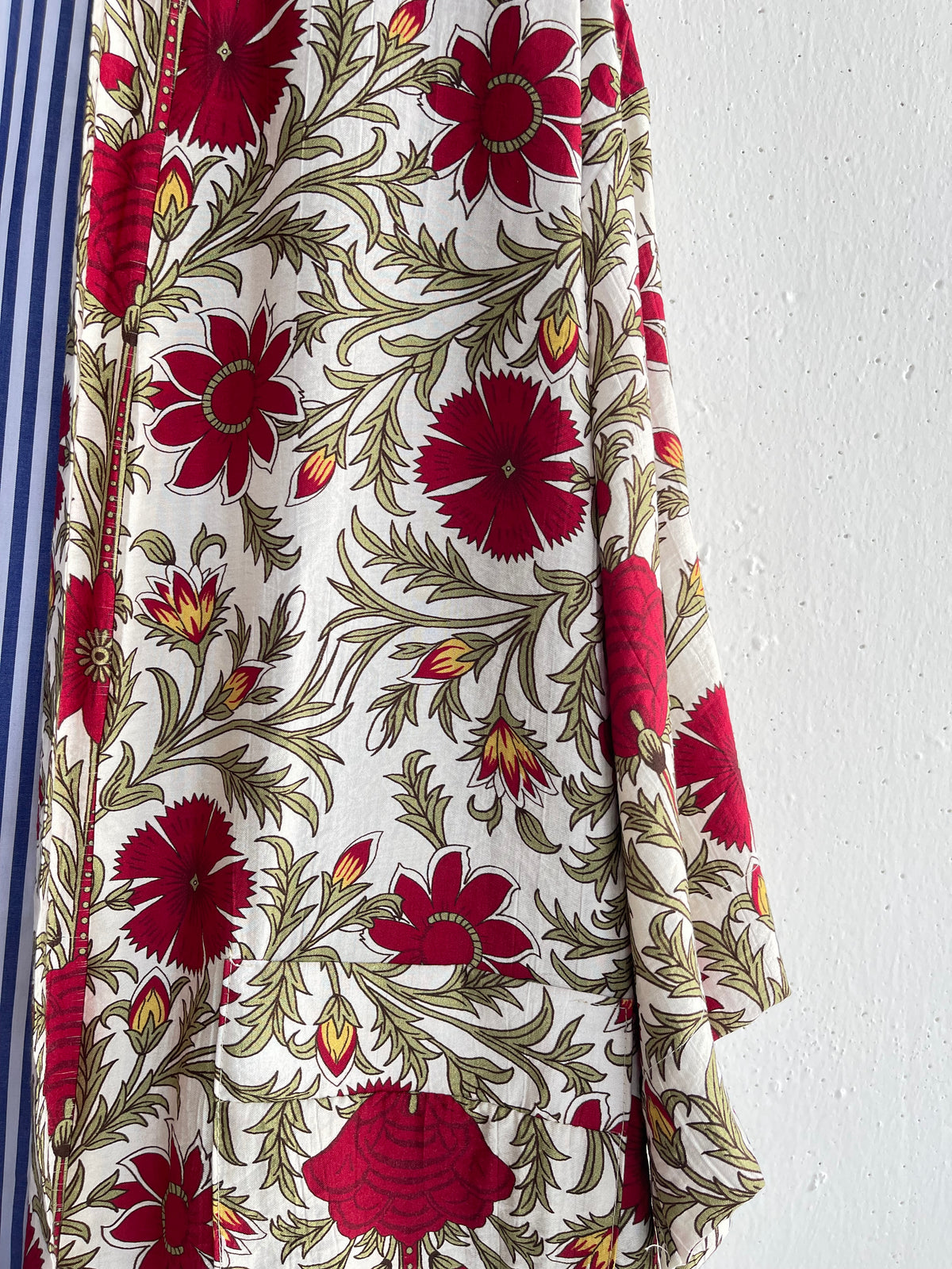Kimono over