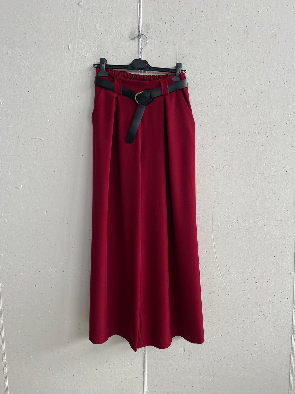 Pantalone Palazzo Claudia