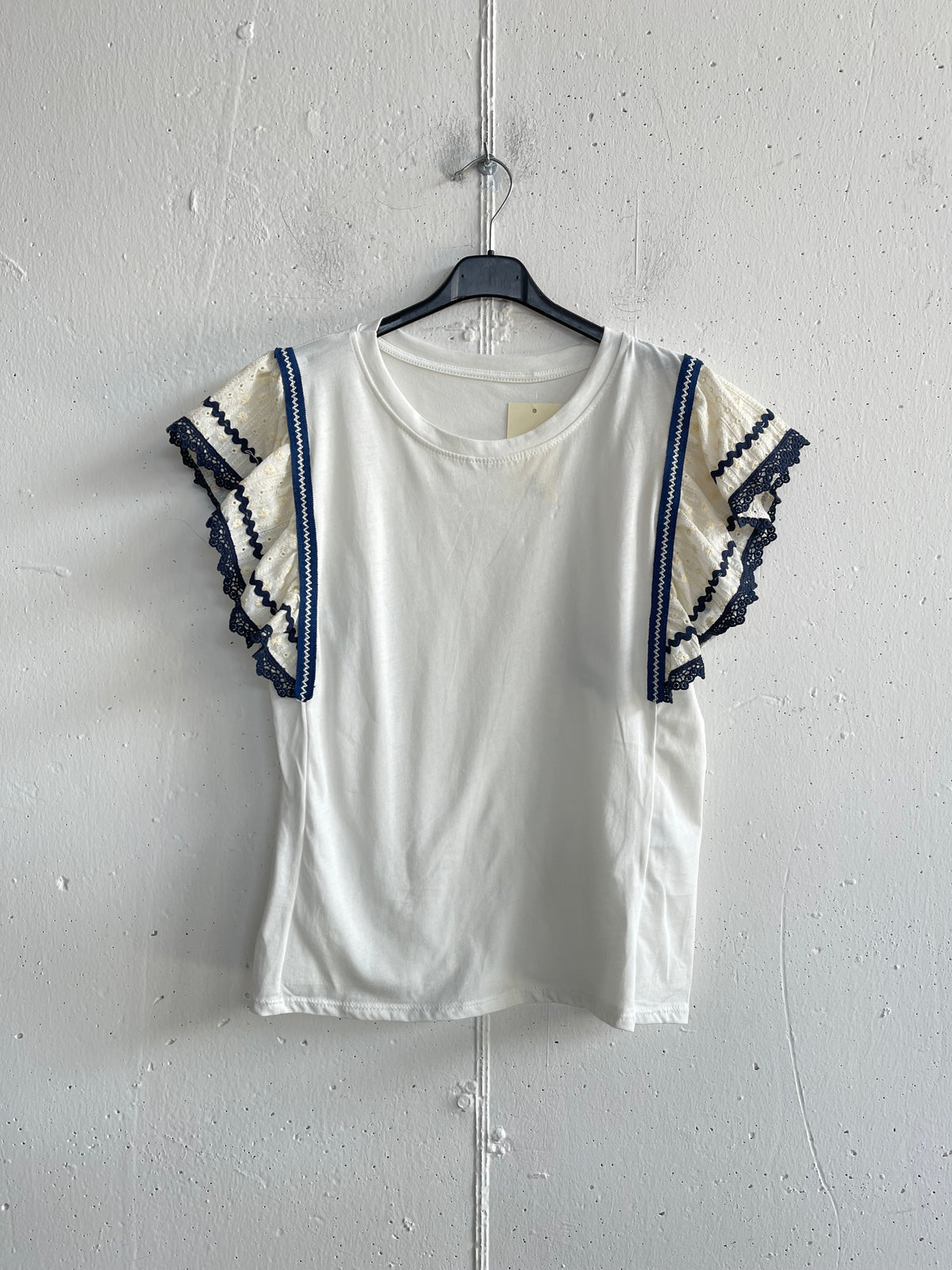T-shirt fronzoli