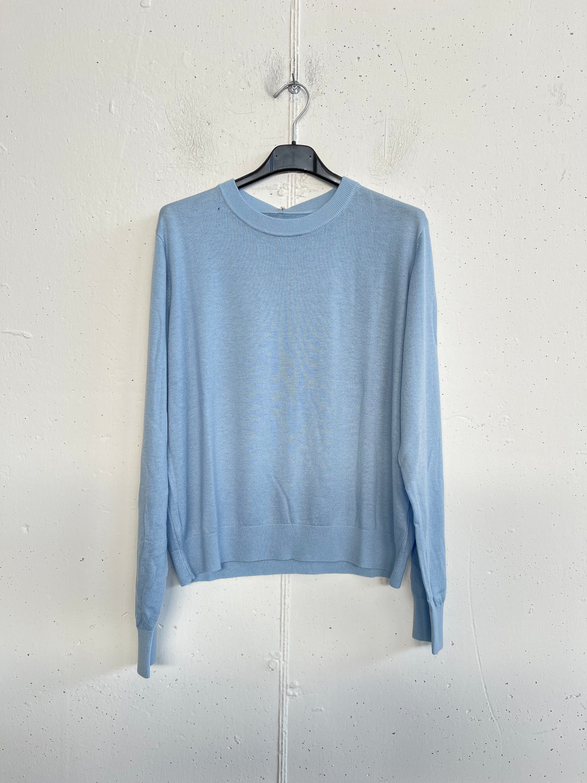 Pull basico slim