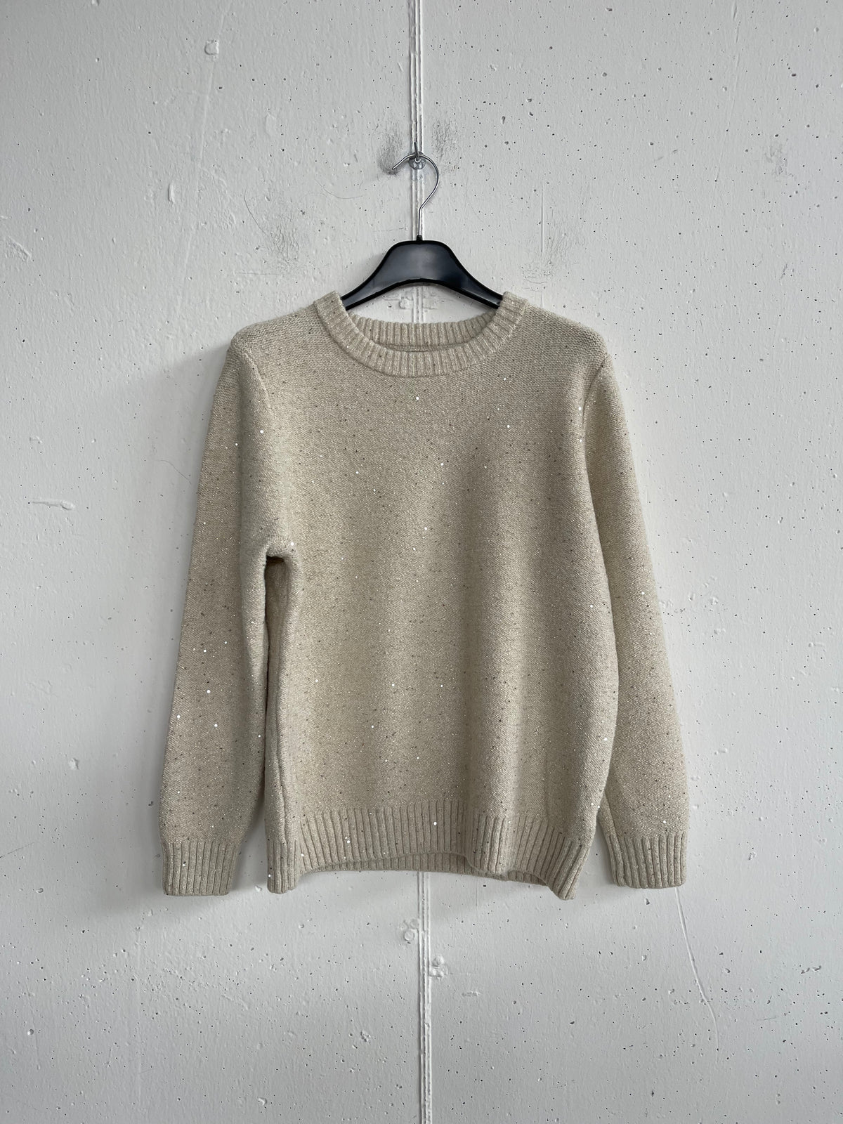 Pull metallico