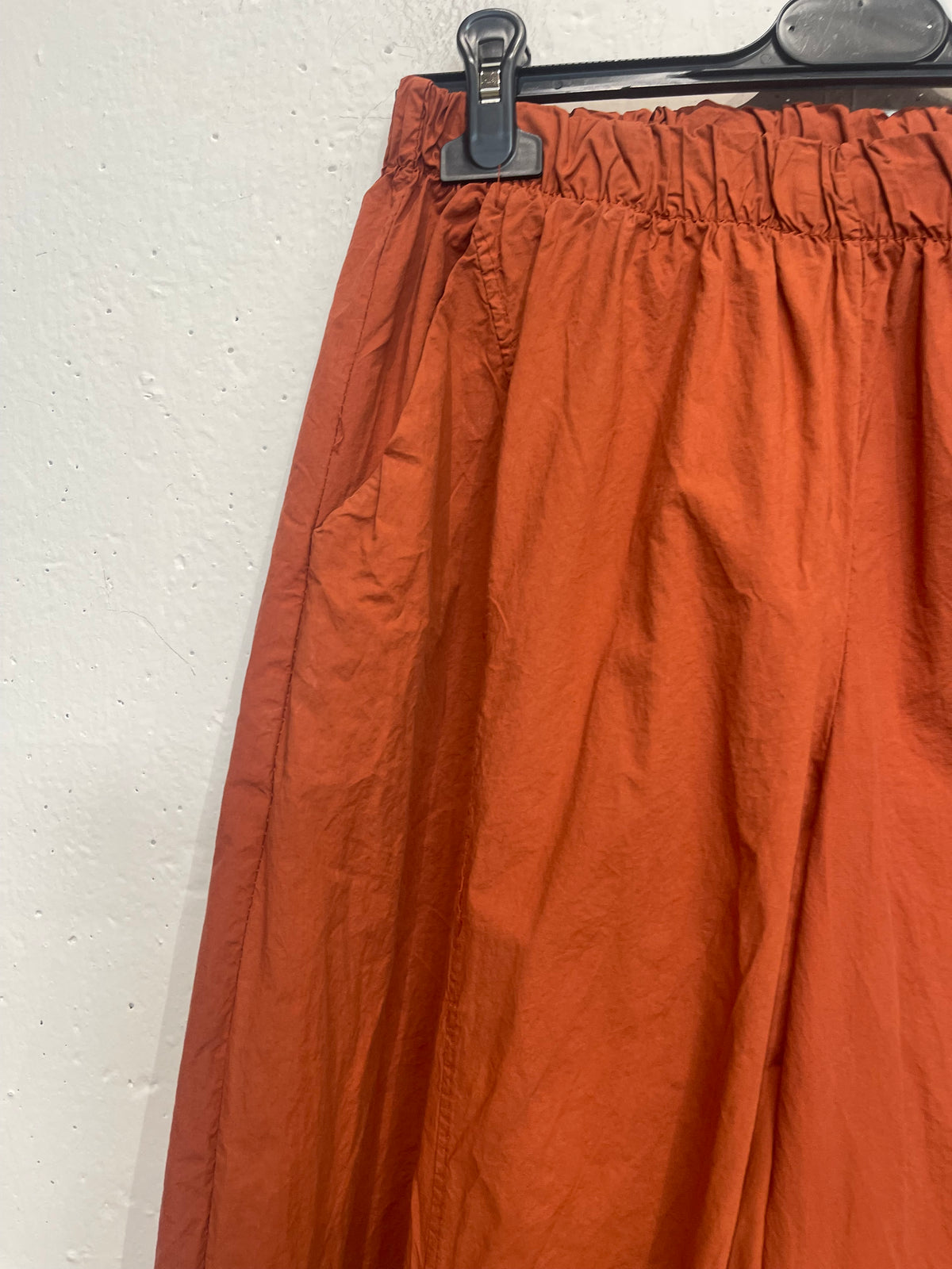 Pantalone palloncino
