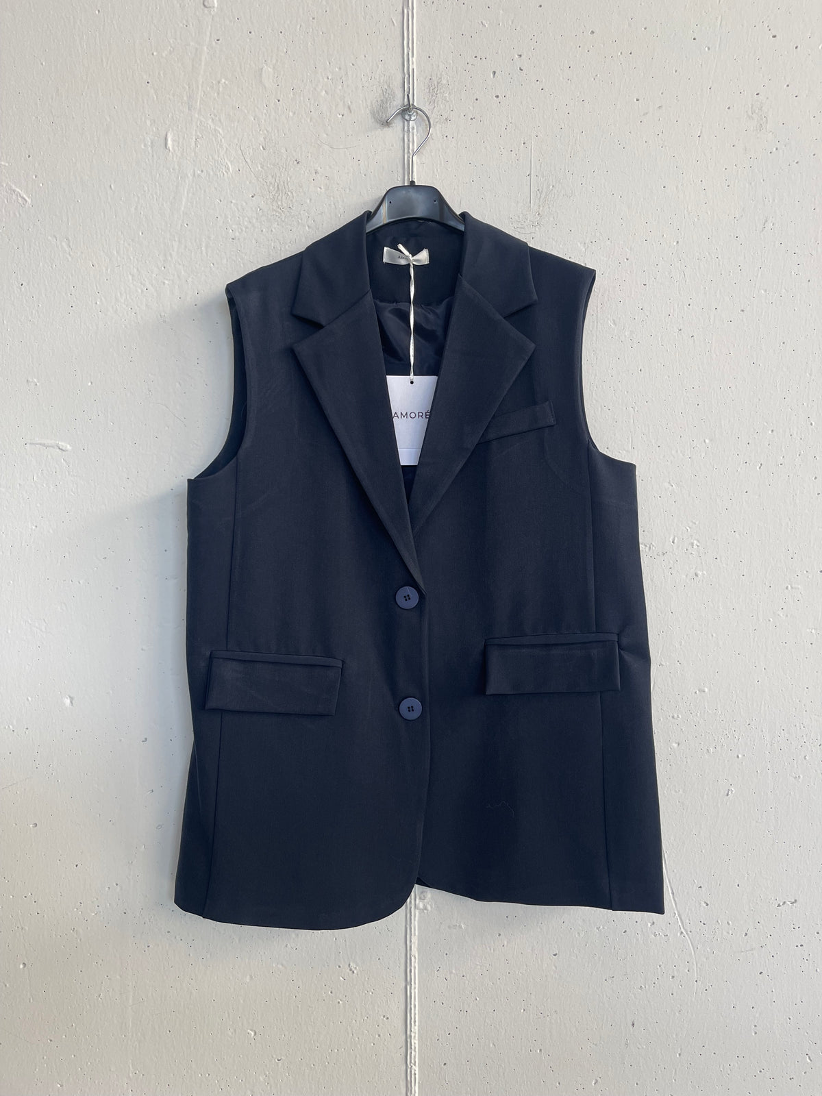 Gilet Vanessa
