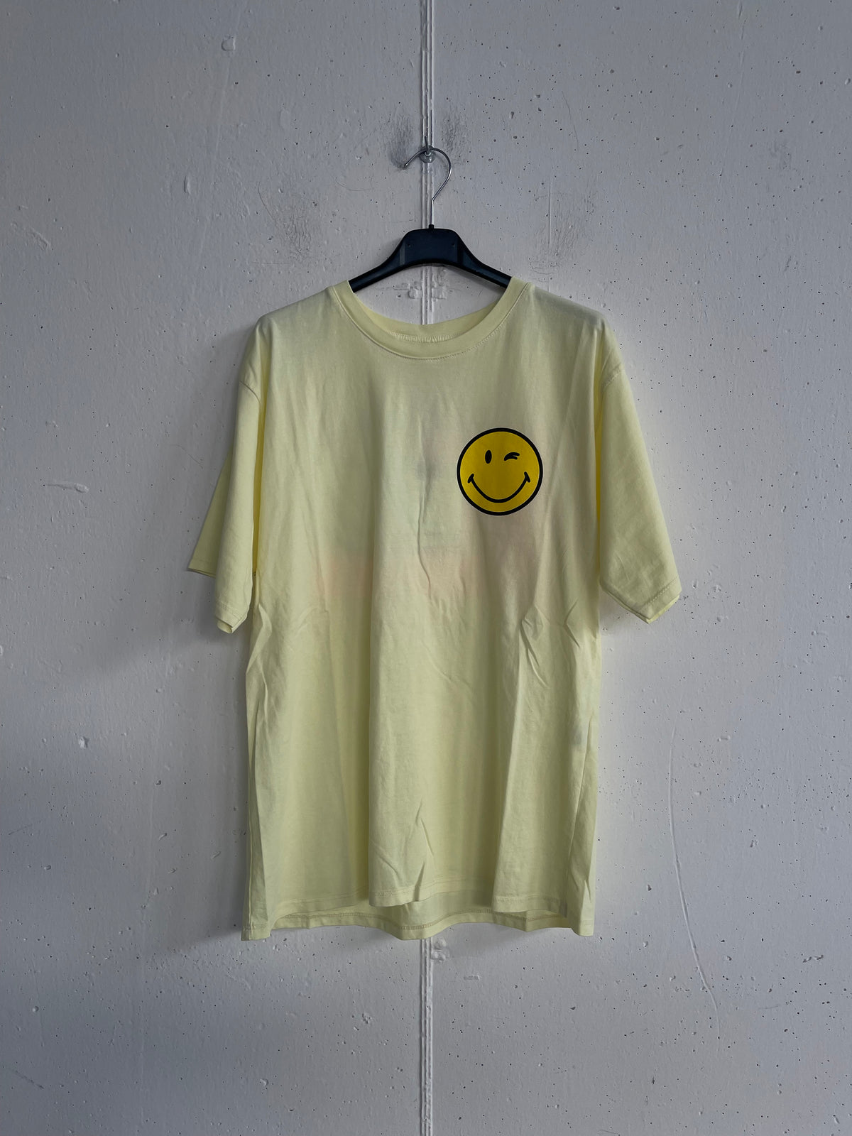 T-shirt NO WORRIES