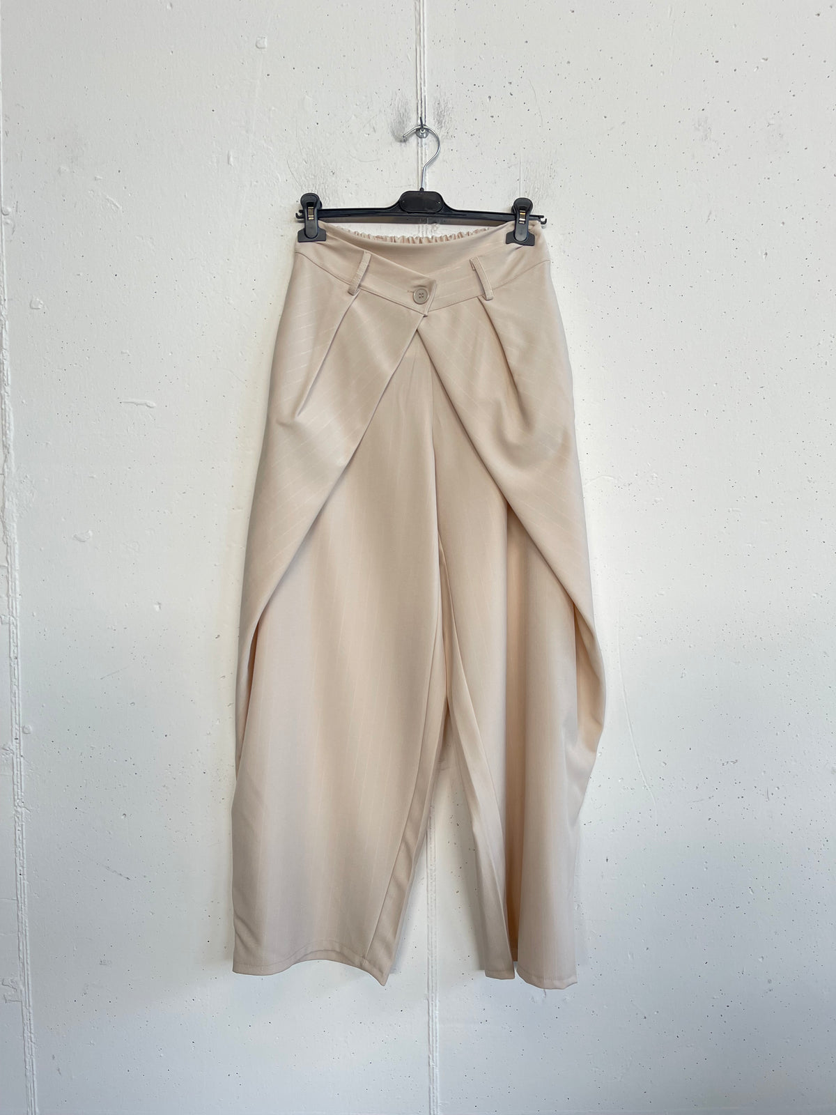 Pantalone sartoriale CAROLA