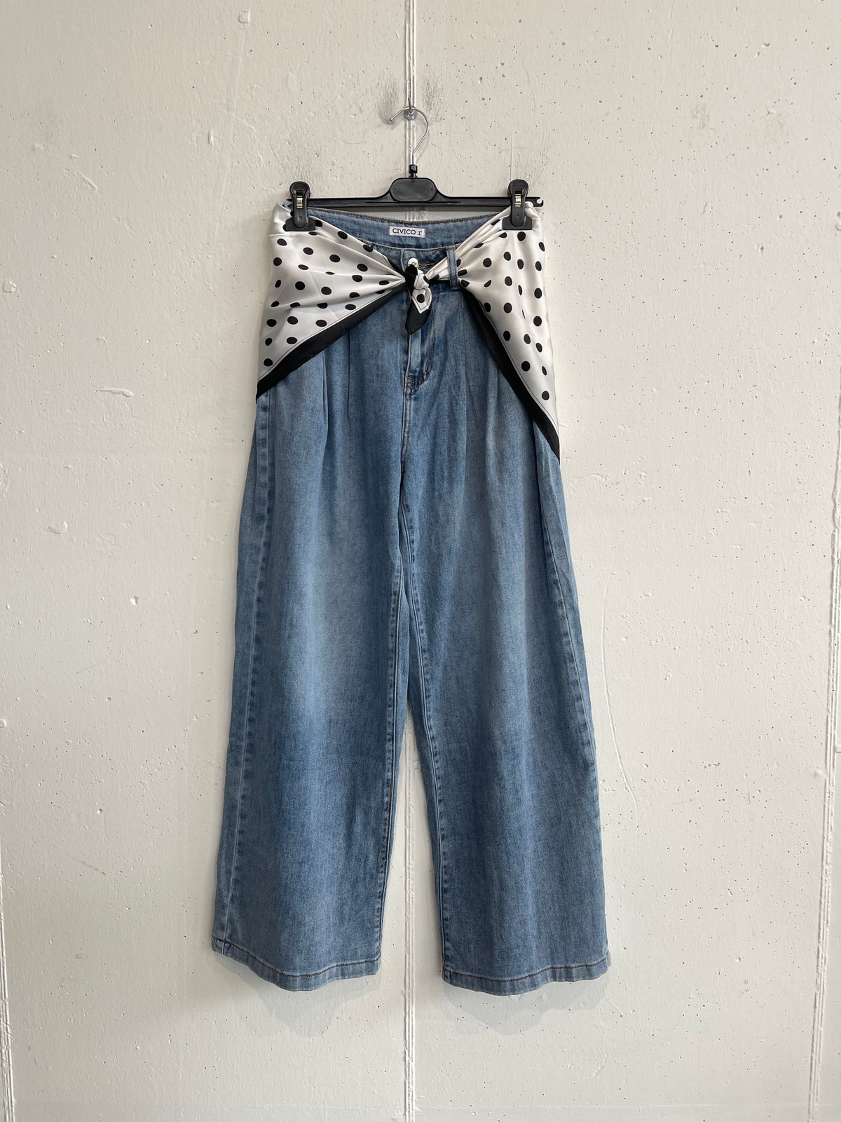 Jeans Pilar