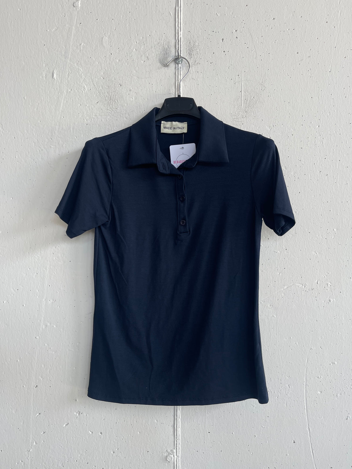 Polo tennista
