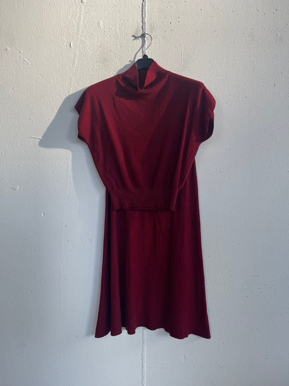 Coordinato con gonna