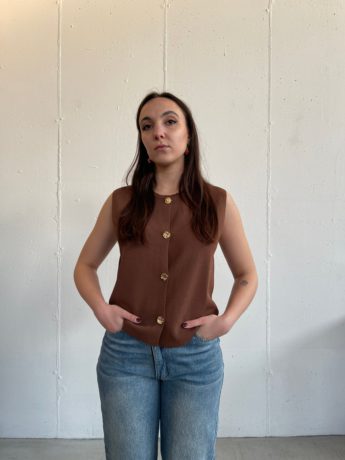 Gilet Allegra