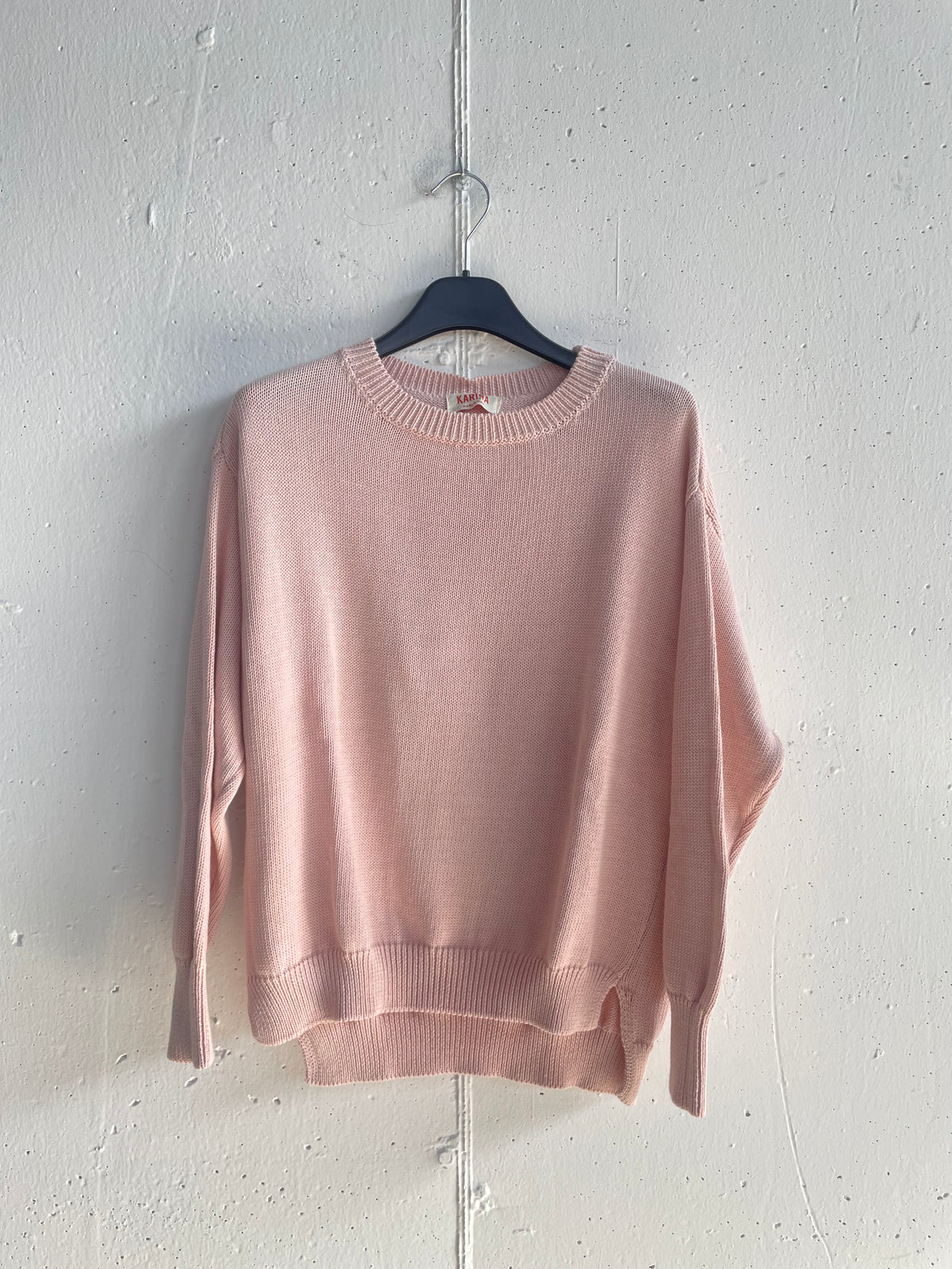 Pull Spring