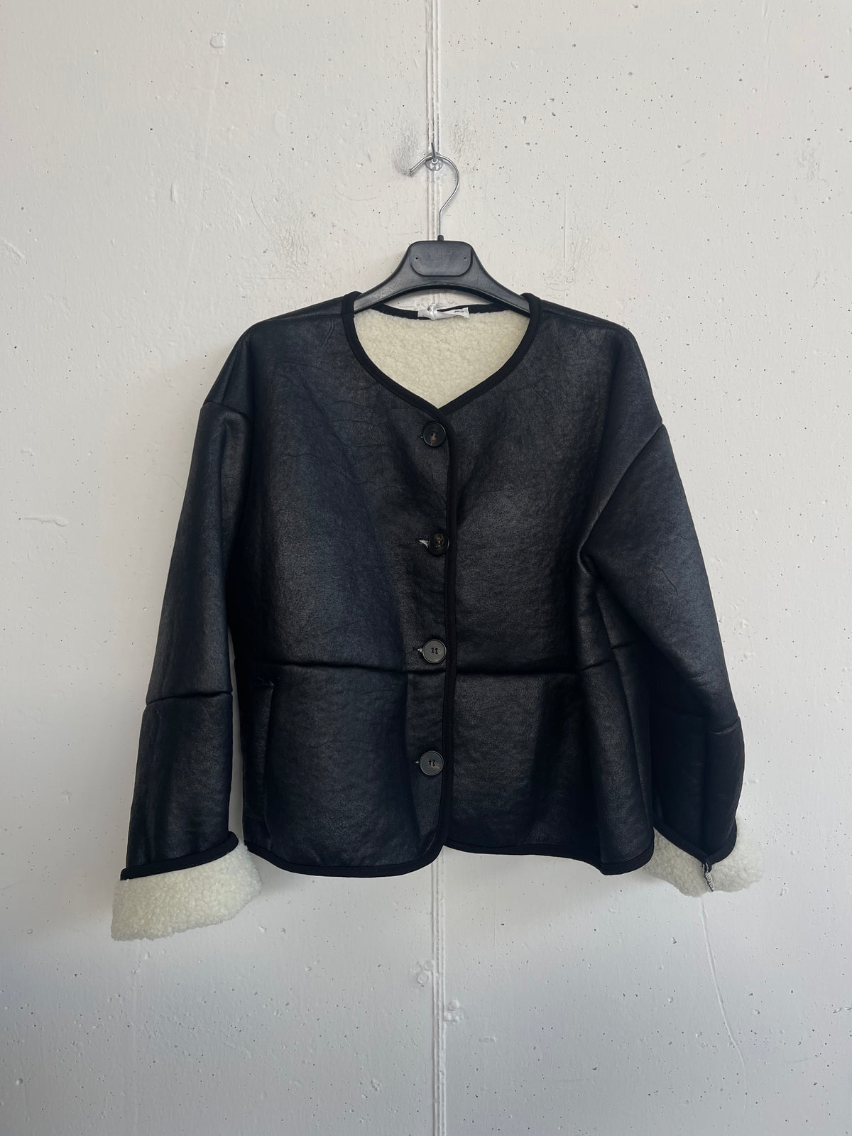 Montoncino collo alla coreana