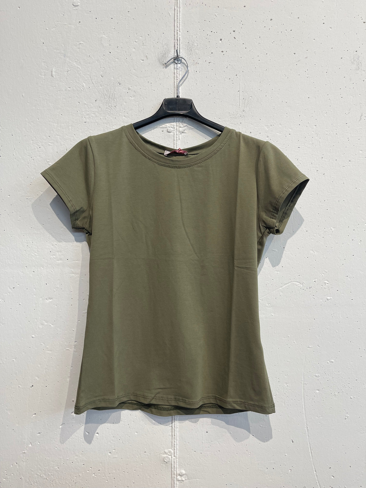 T-shirt basic Cancun