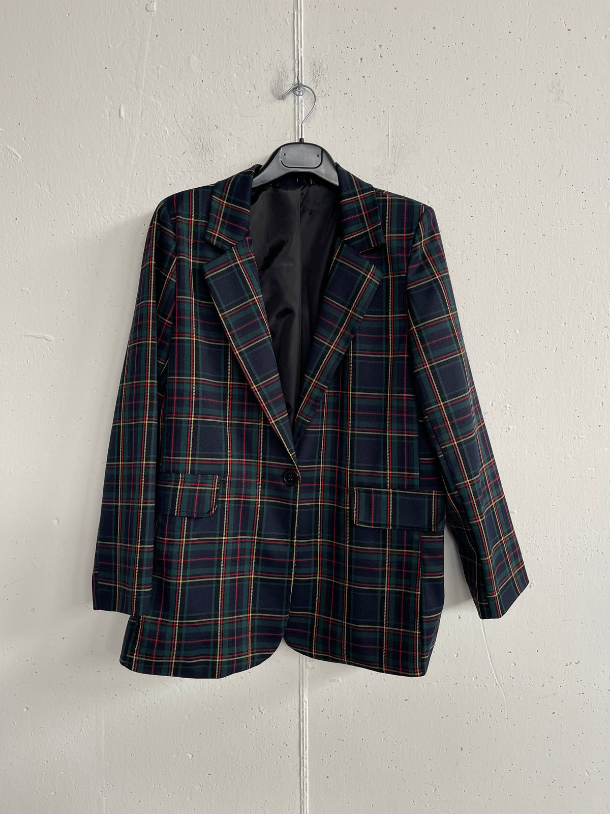 Blazer Scotland