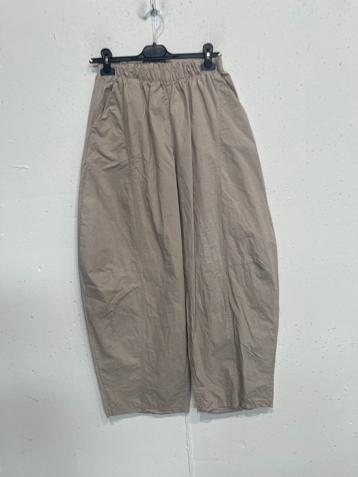 Pantalone palloncino