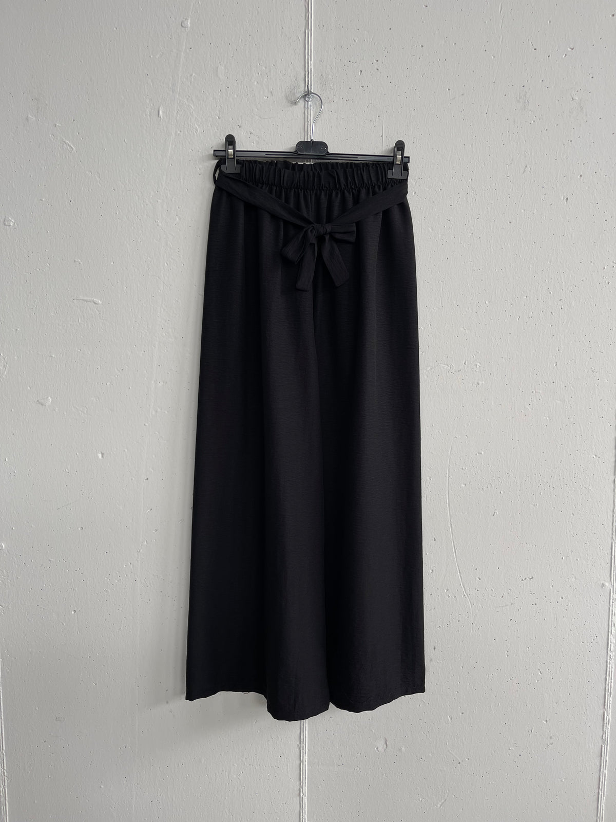 Pantalone fiocco