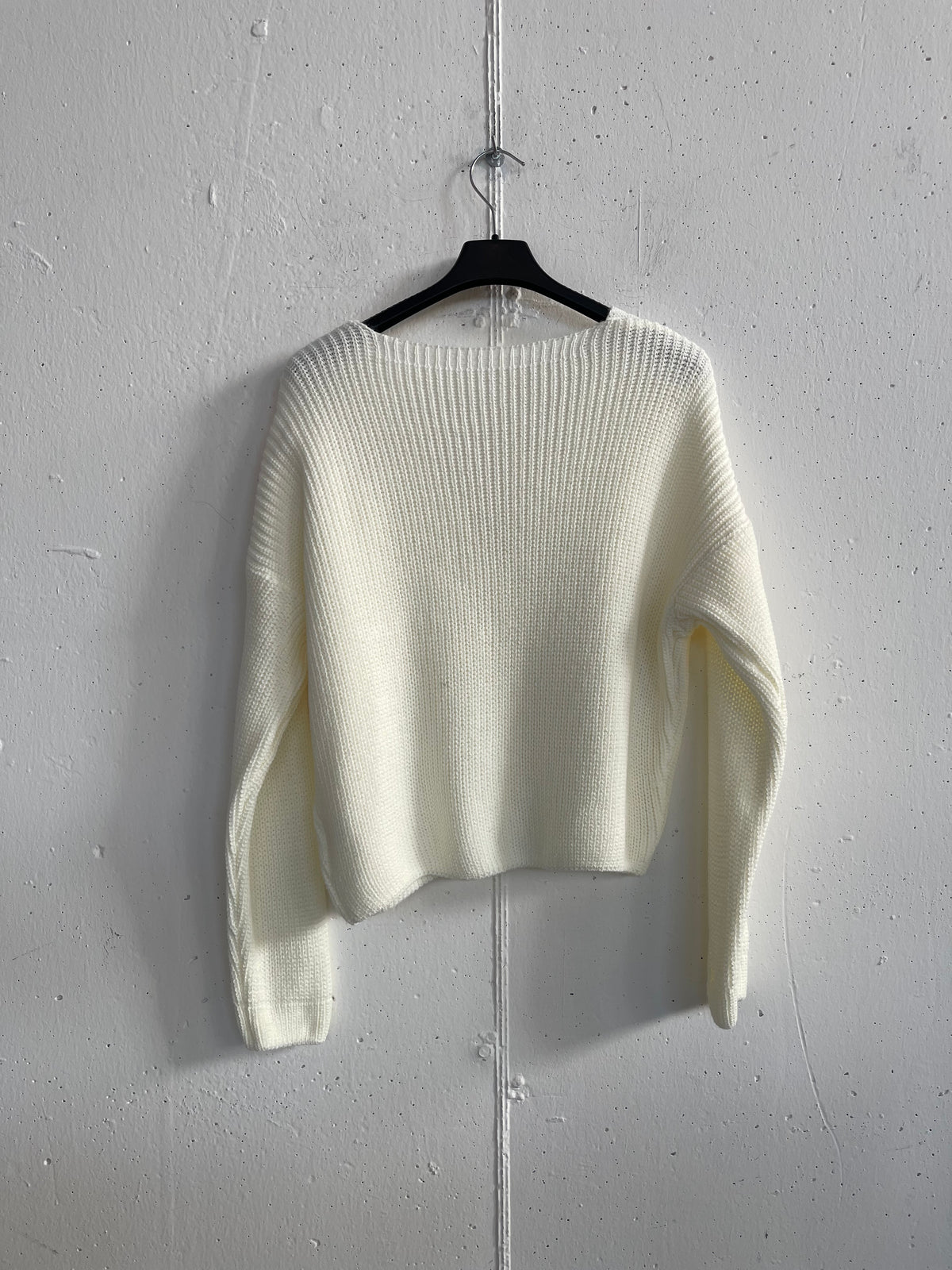Cardigan Autumn