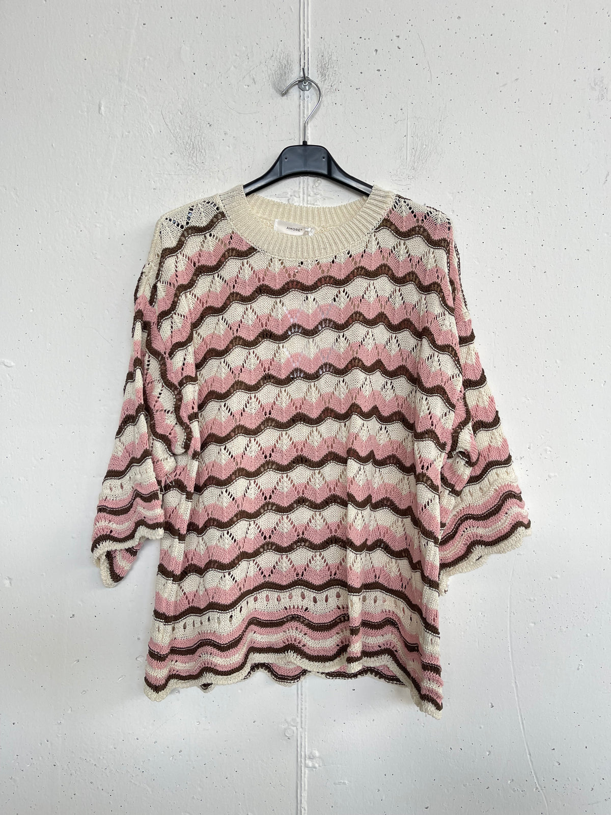 Pull manica campanella