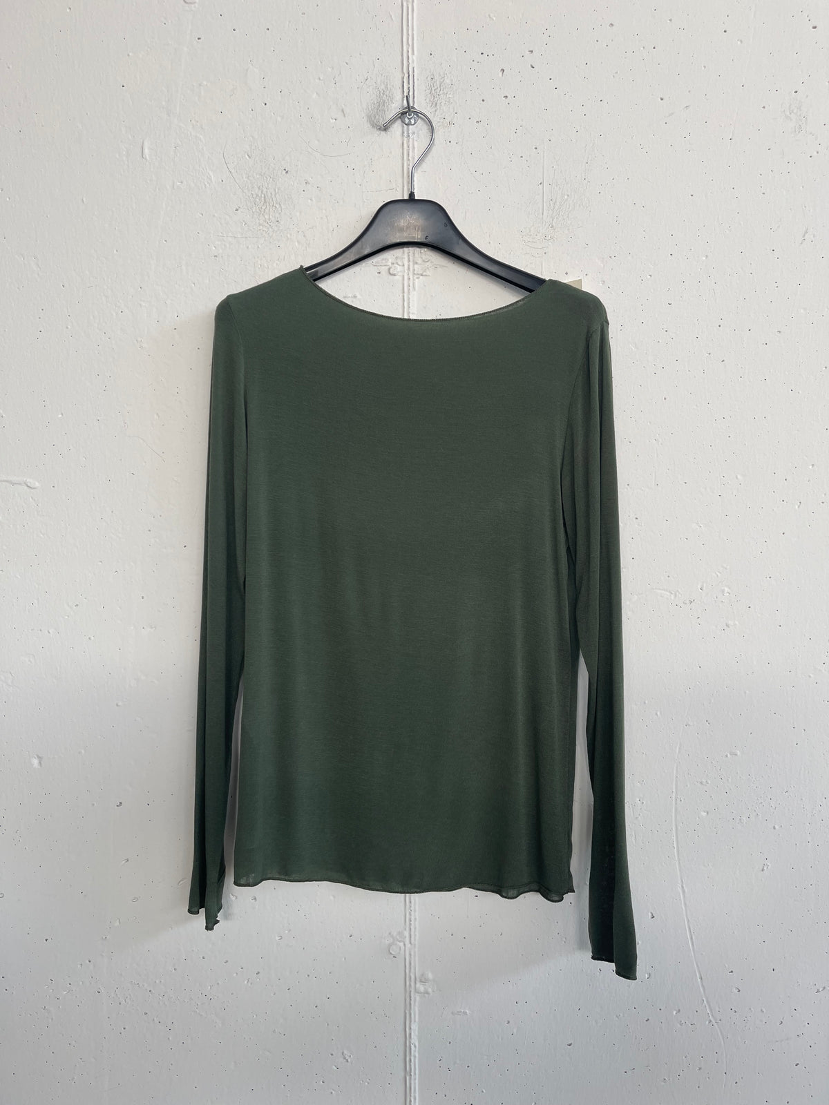 Sottogiacca in cashmere