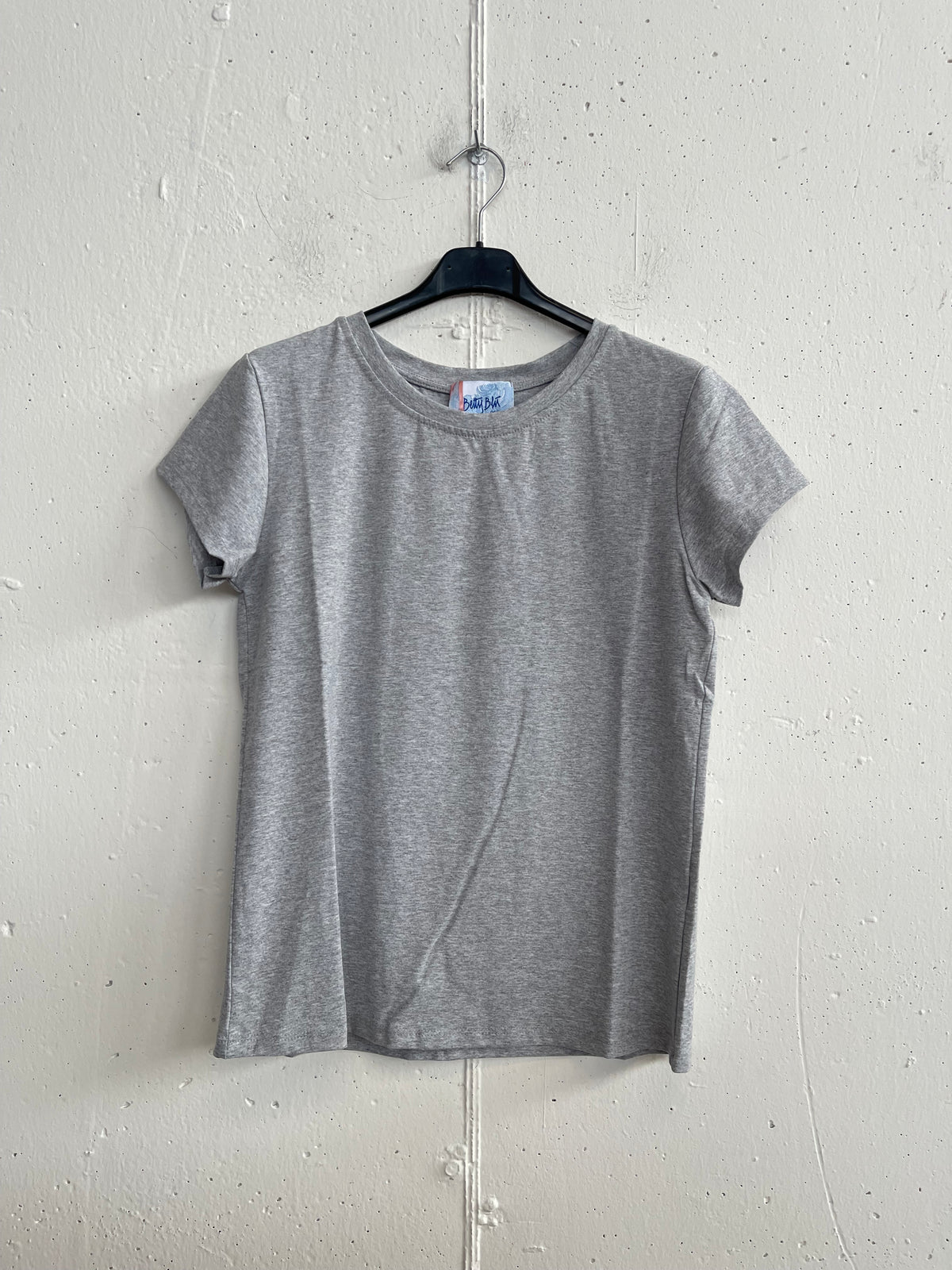 T-shirt basic Cancun