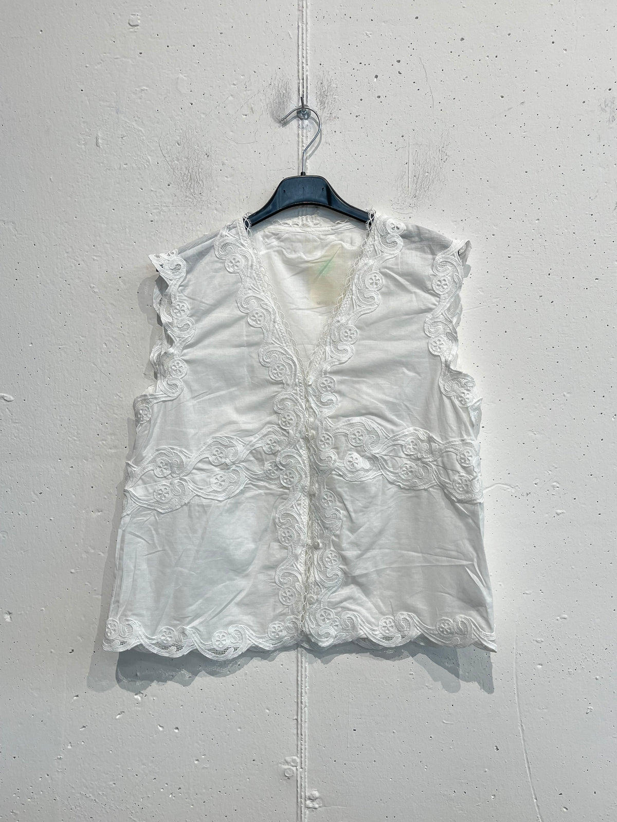 Gilet Medina