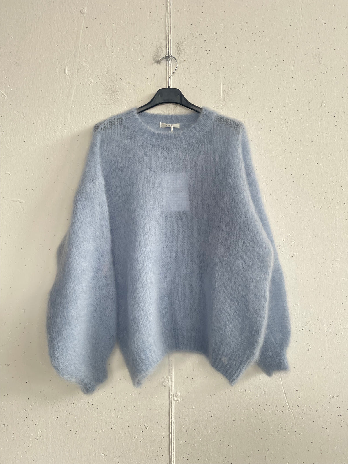 Pull KID MOHAIR