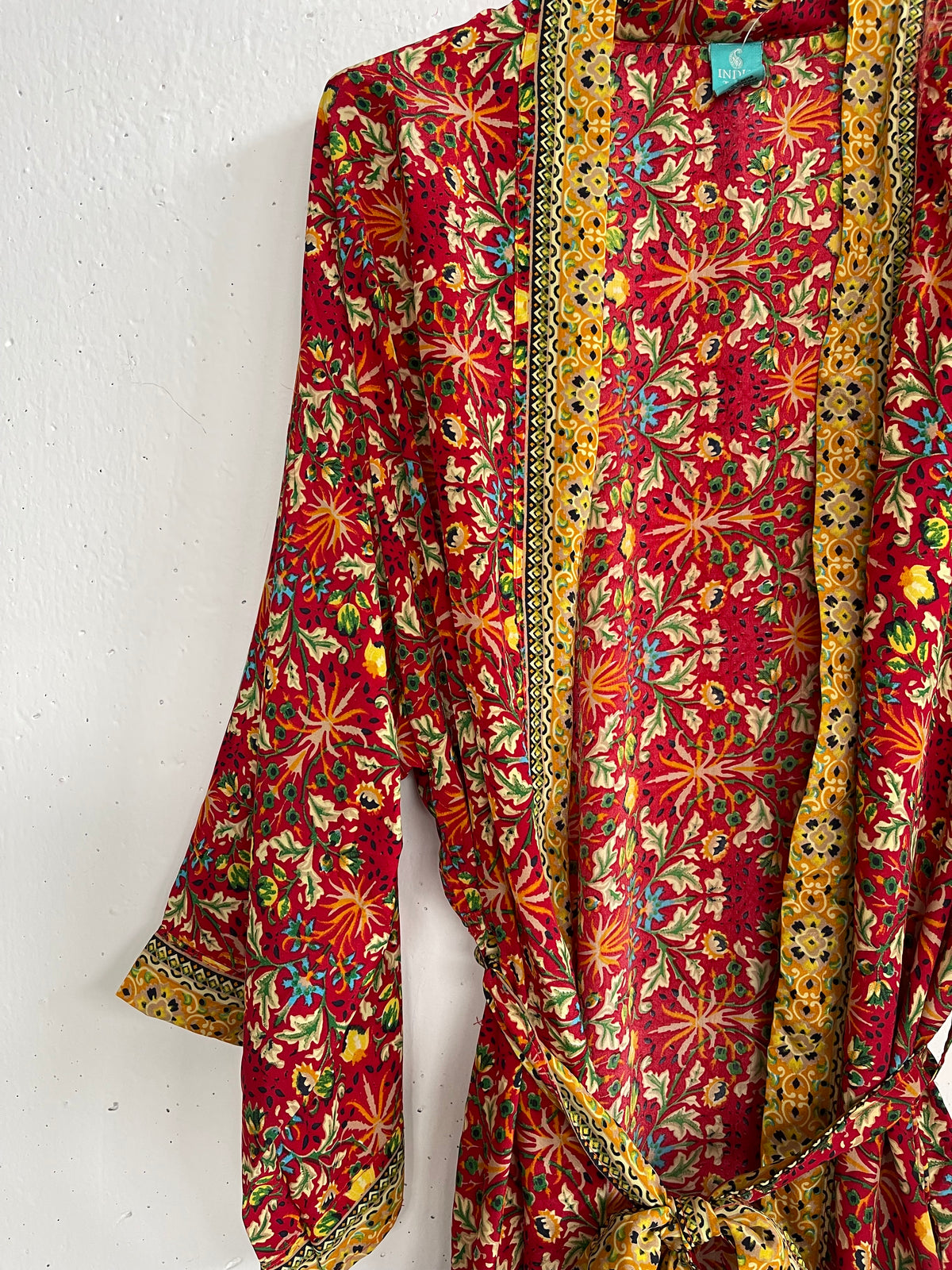 Kimono lungo
