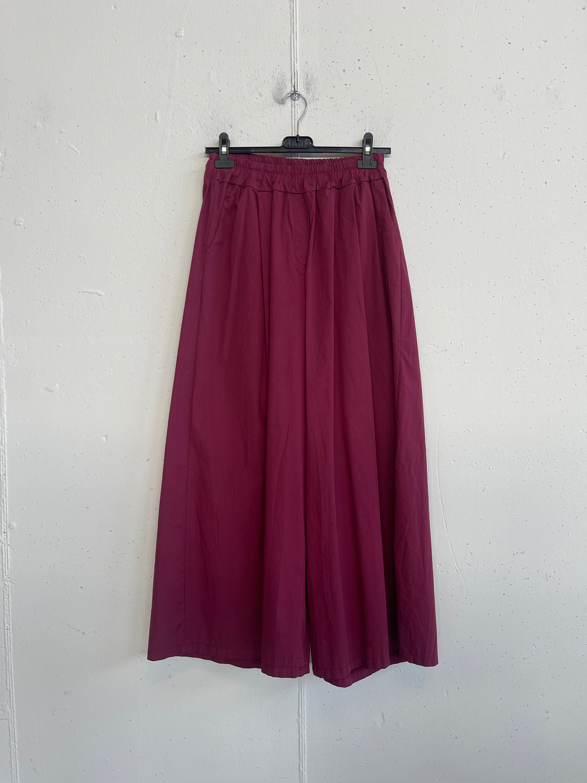 Pantalone Shanghai