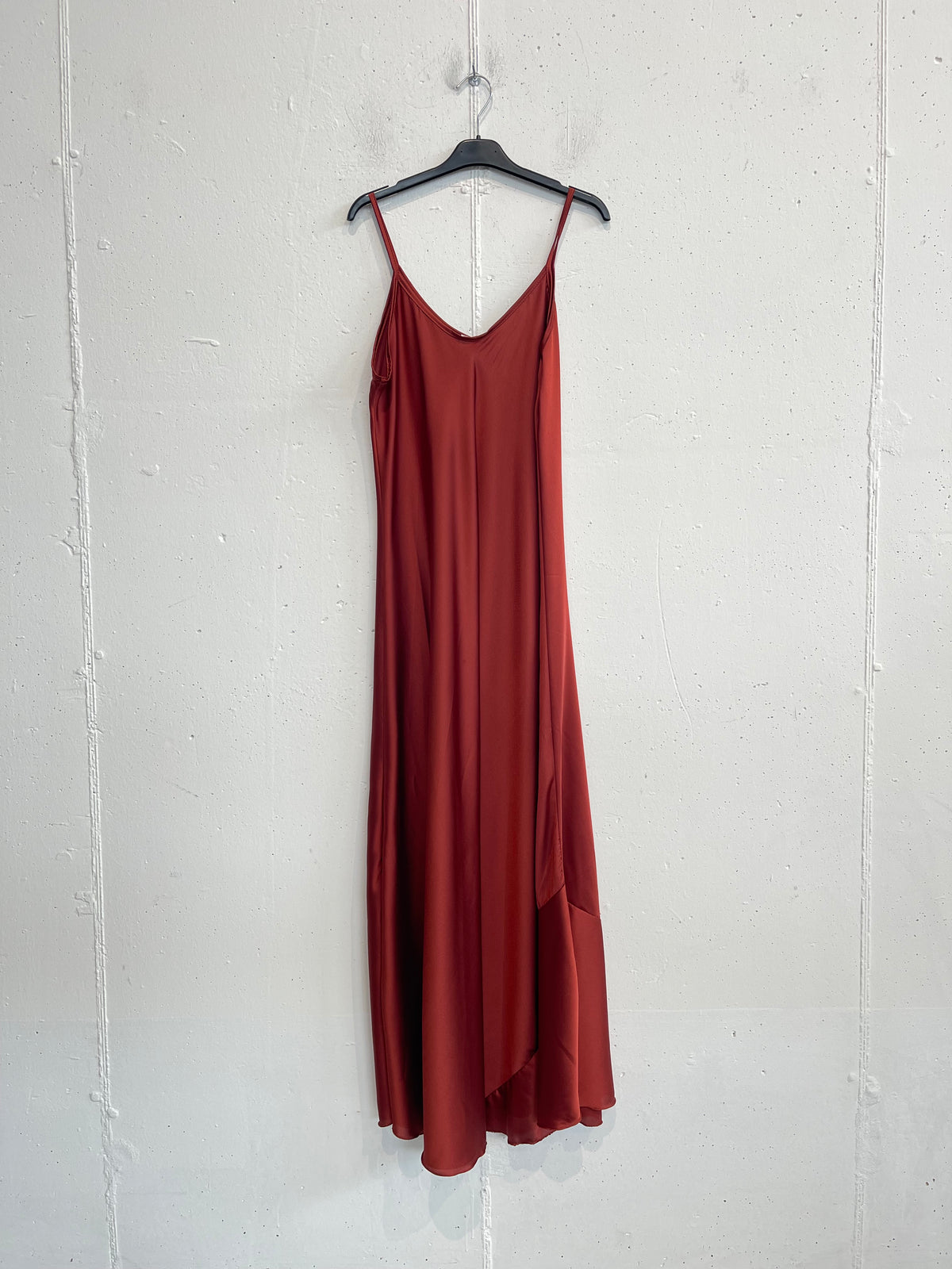 Abito satin