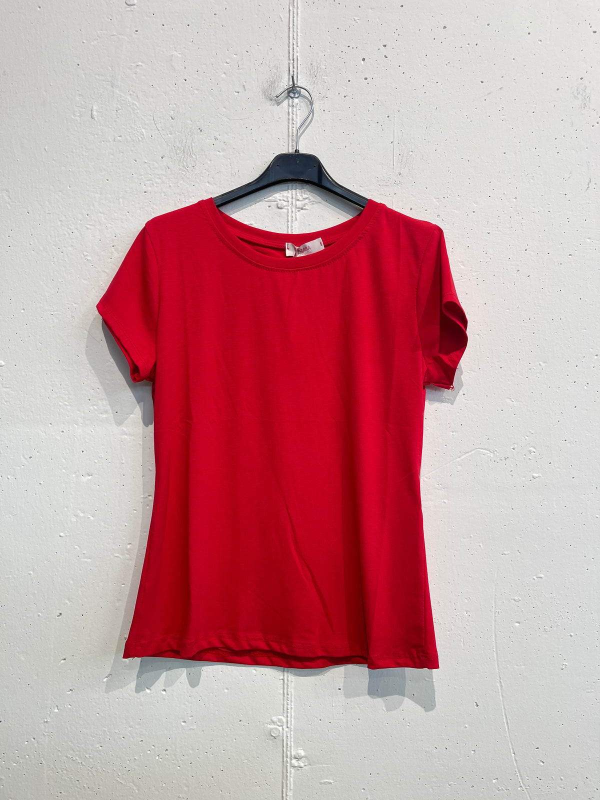 T-shirt basic Cancun