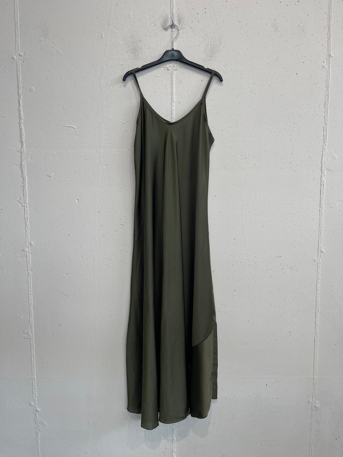 Abito satin