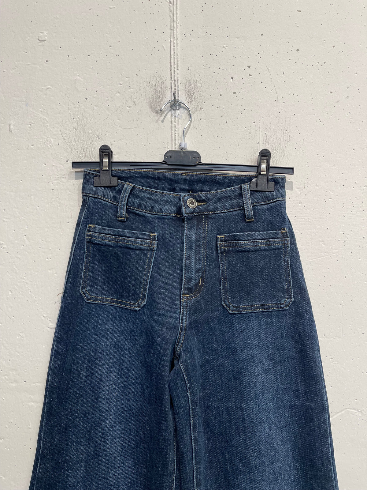 Jeans taschine