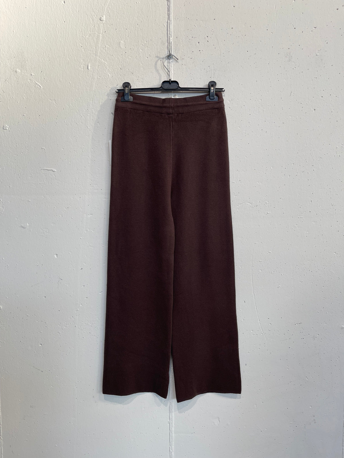 Coordinato in maglia