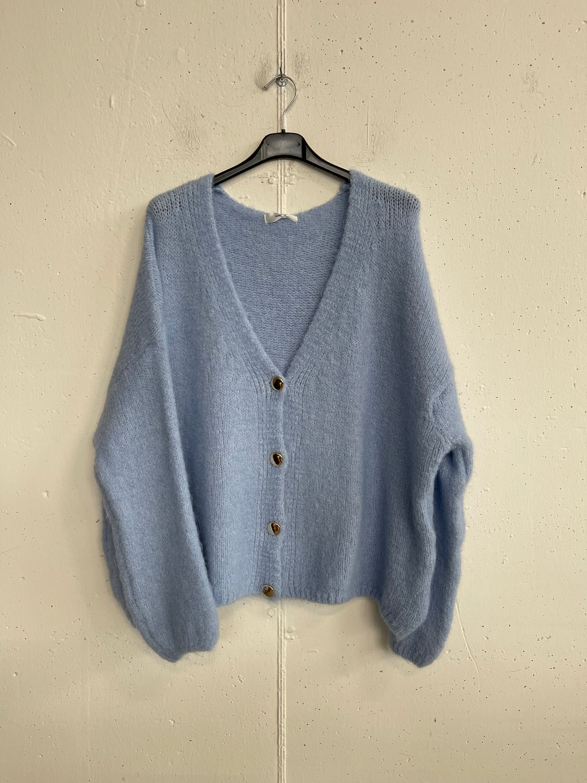 Cardigan COMODITÀ