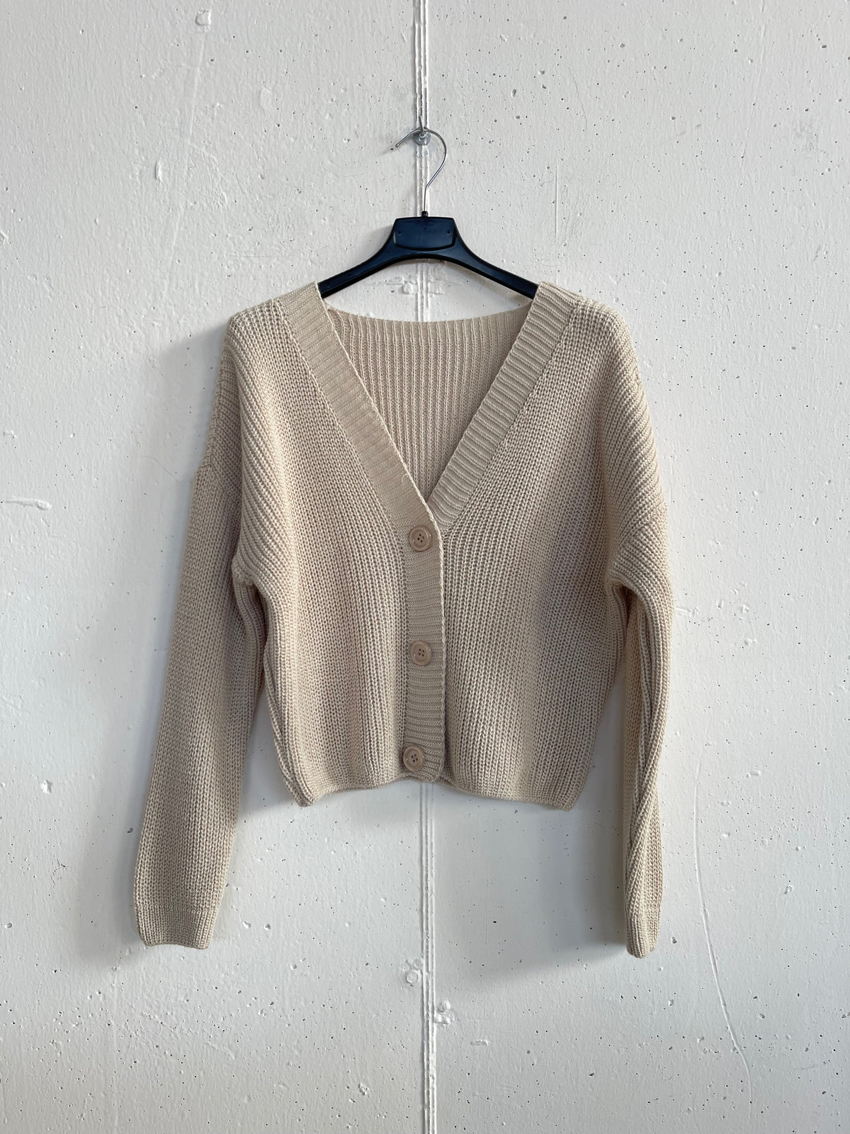 Cardigan Autumn
